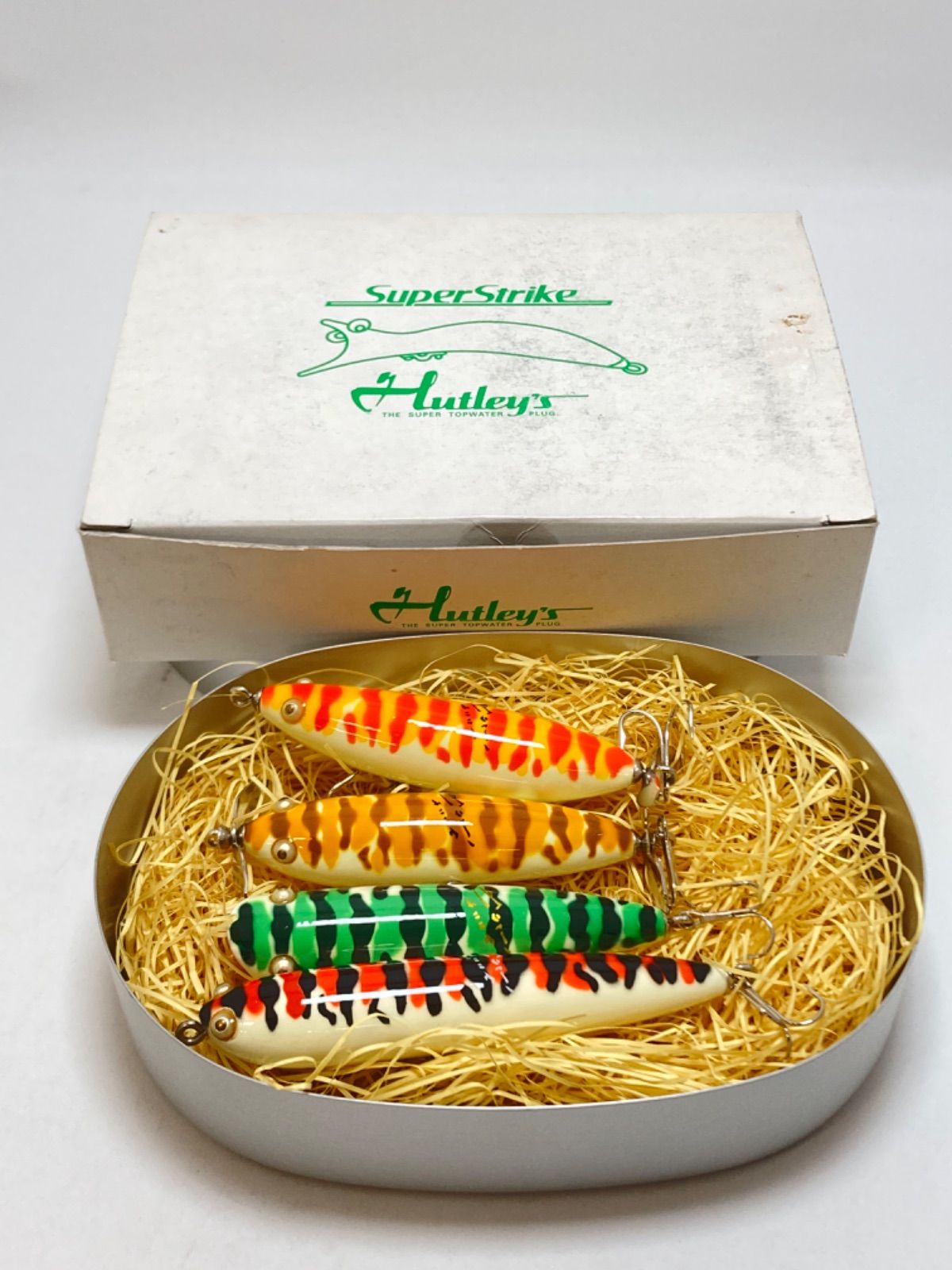 ☆ スミス ハトリーズ スーパーストライク発売記念 ビンテージ