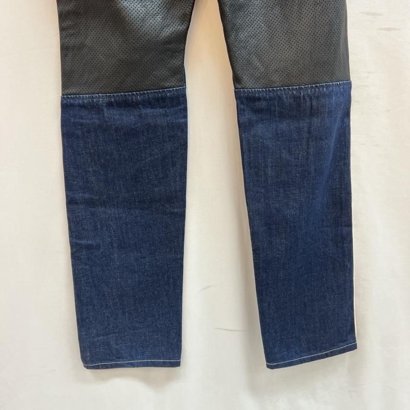 NEIGHBORHOOD ネイバーフッド パンツ デニム、ジーンズ 2004年 SAVAGE 