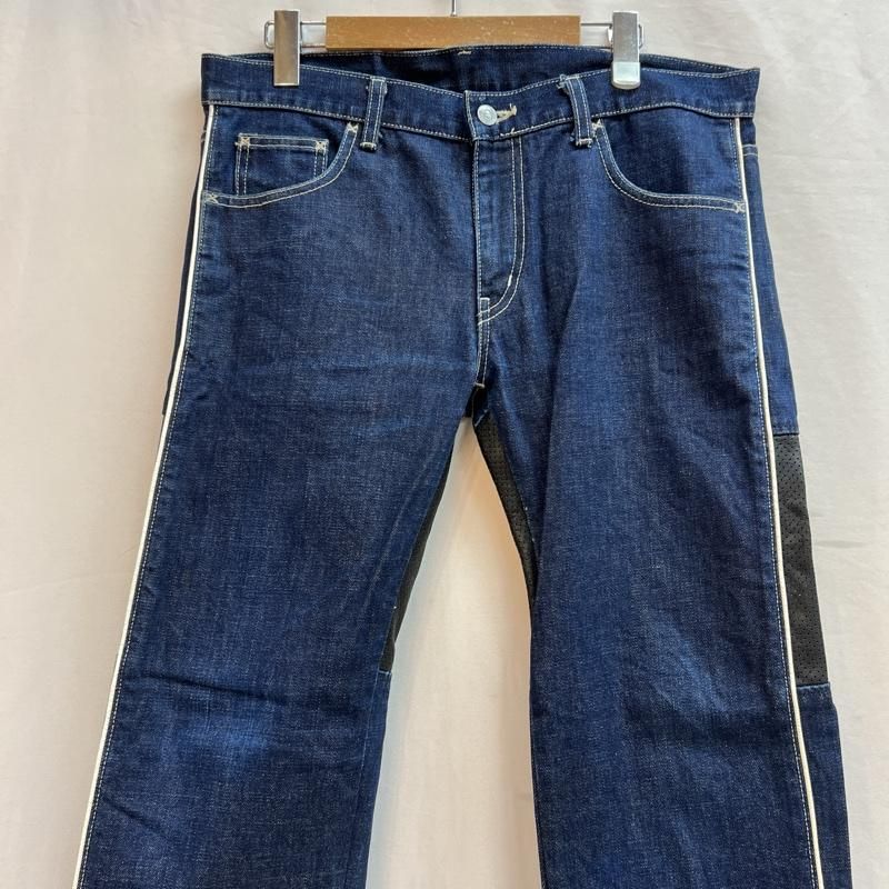 NEIGHBORHOOD ネイバーフッド パンツ デニム、ジーンズ 2004年 SAVAGE 