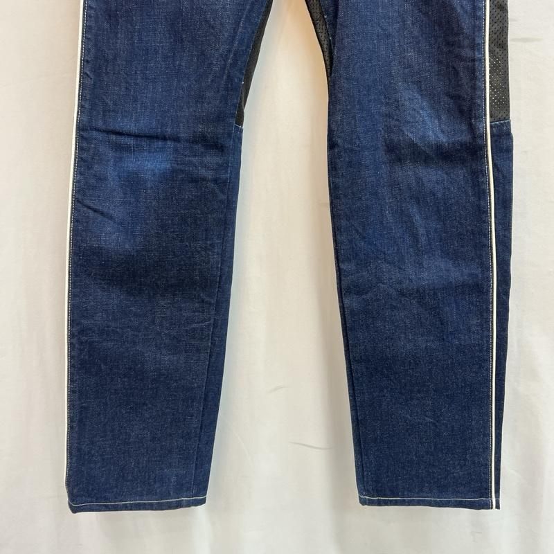 NEIGHBORHOOD ネイバーフッド パンツ デニム、ジーンズ 2004年 SAVAGE 