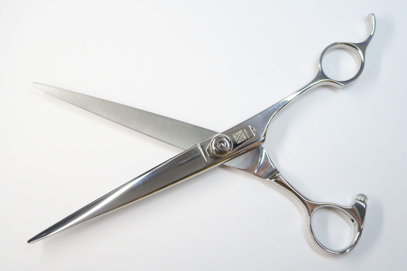 Sランク【UTSUMI ウツミ 内海】 L700 シザー 7.0インチ 右利き