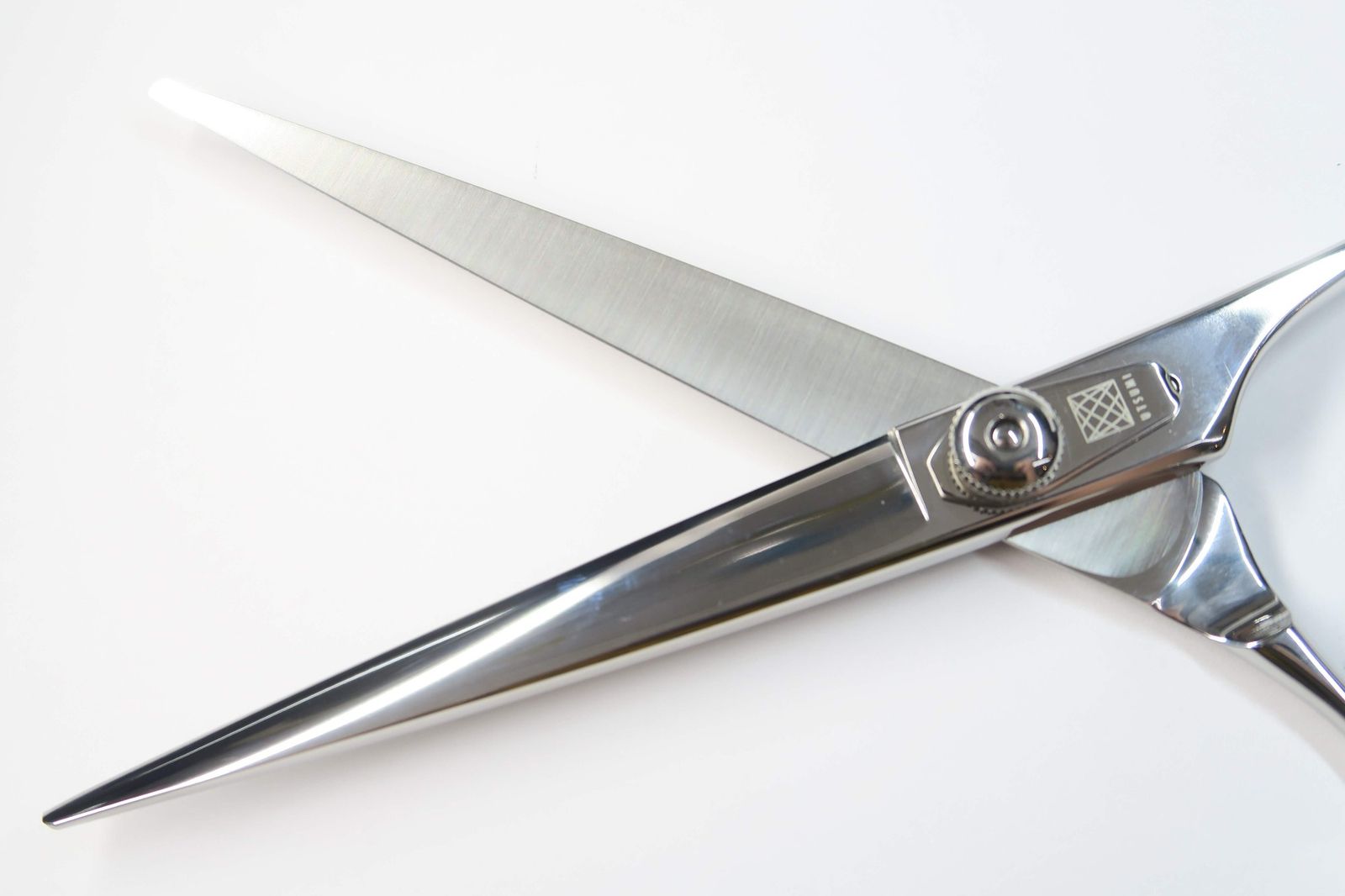 Sランク【UTSUMI ウツミ 内海】 L700 シザー 7.0インチ 右利き