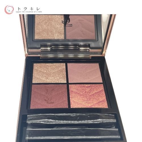 トクキレ】Yves Saint Laurent イヴ・サンローラン クチュール ミニ