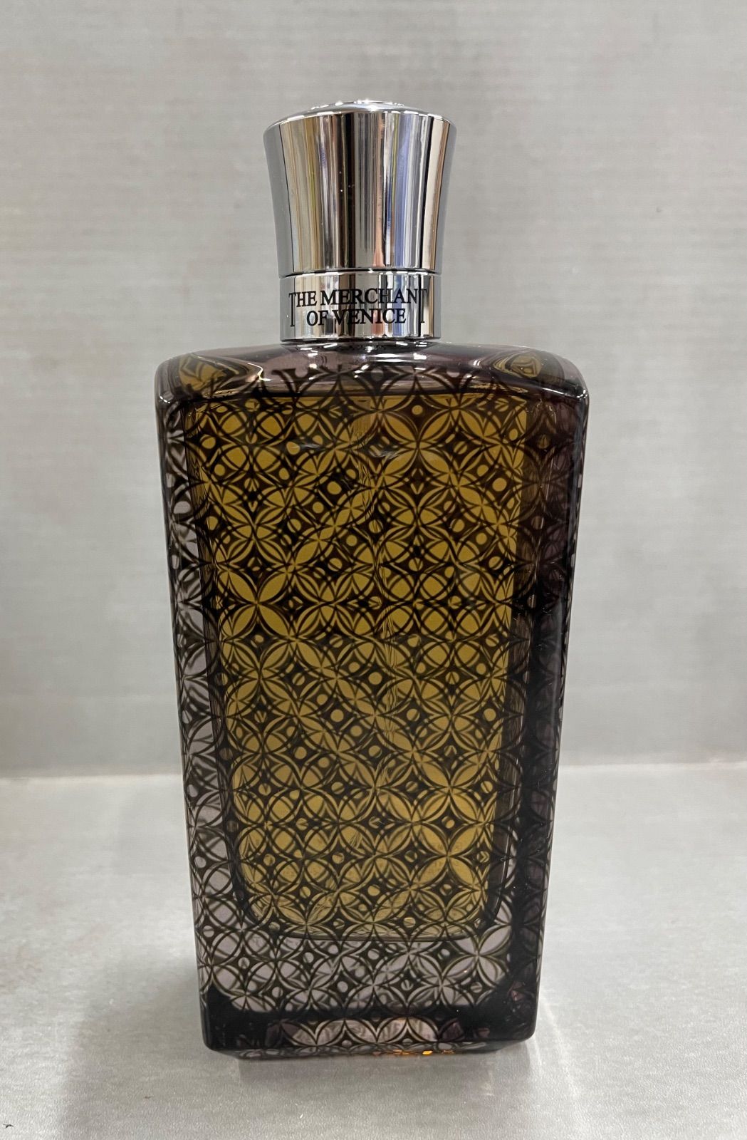 ザマーチャントオブベニス オードパルファム ムラーノ コレクション トライアル オードパルファム ムラーノ コレクション トライアルキット(B2560069