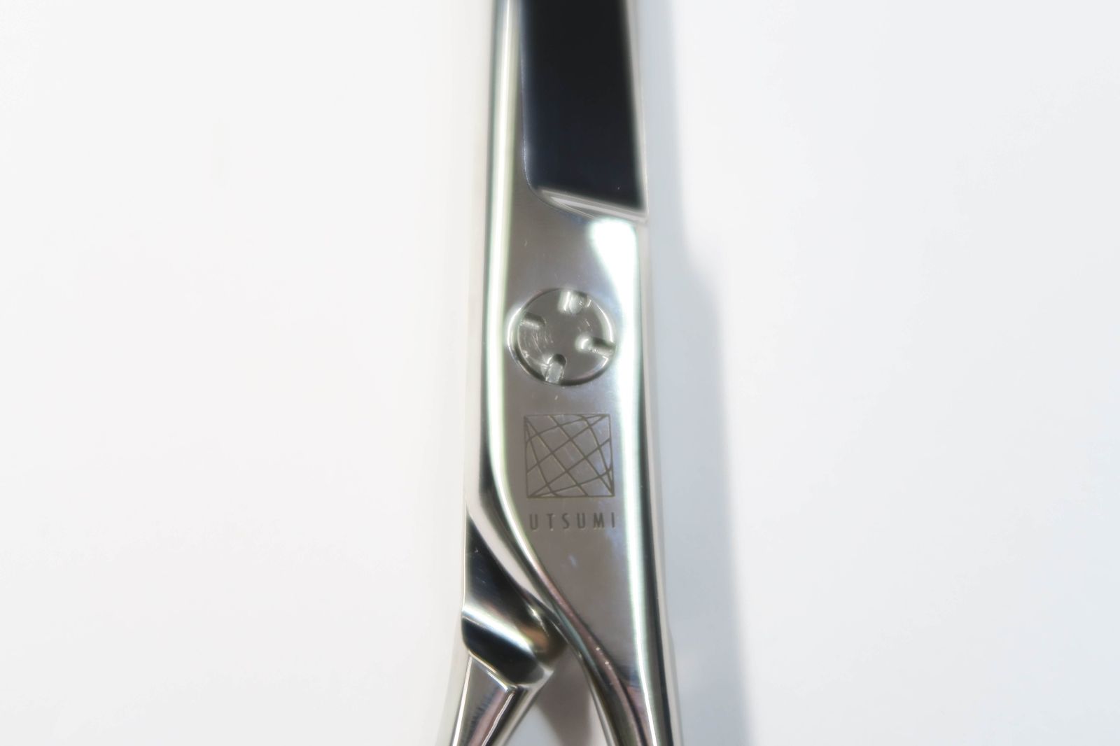 Sランク【UTSUMI ウツミ 内海】 JG70 シザー 7.0インチ 右利き