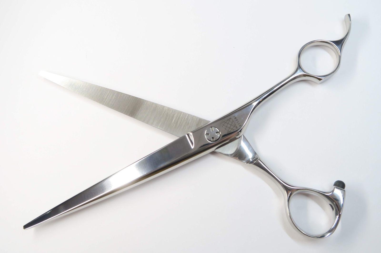 Sランク【UTSUMI ウツミ 内海】 JG70 シザー 7.0インチ 右利き