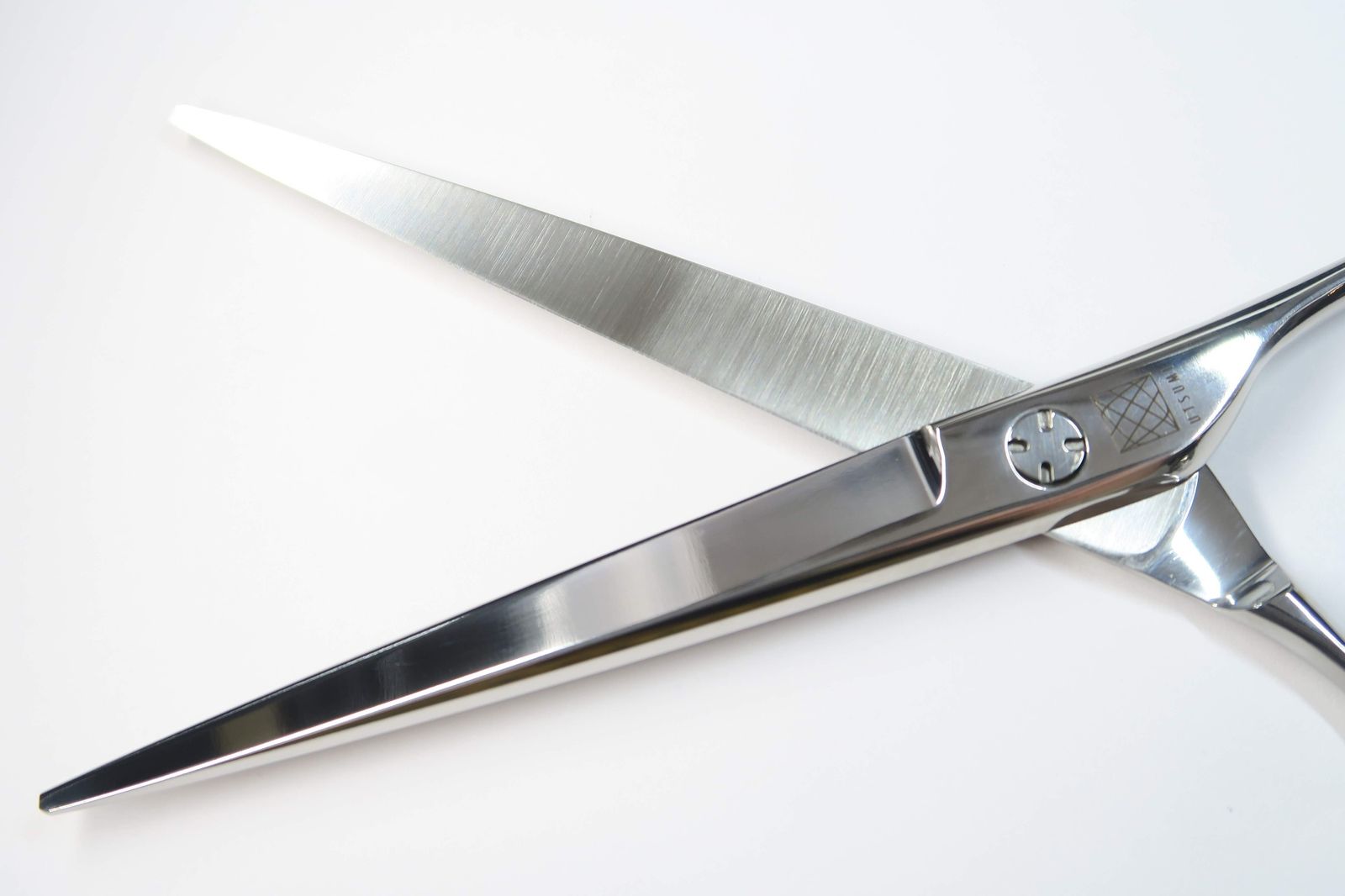 Sランク【UTSUMI ウツミ 内海】 JG70 シザー 7.0インチ 右利き