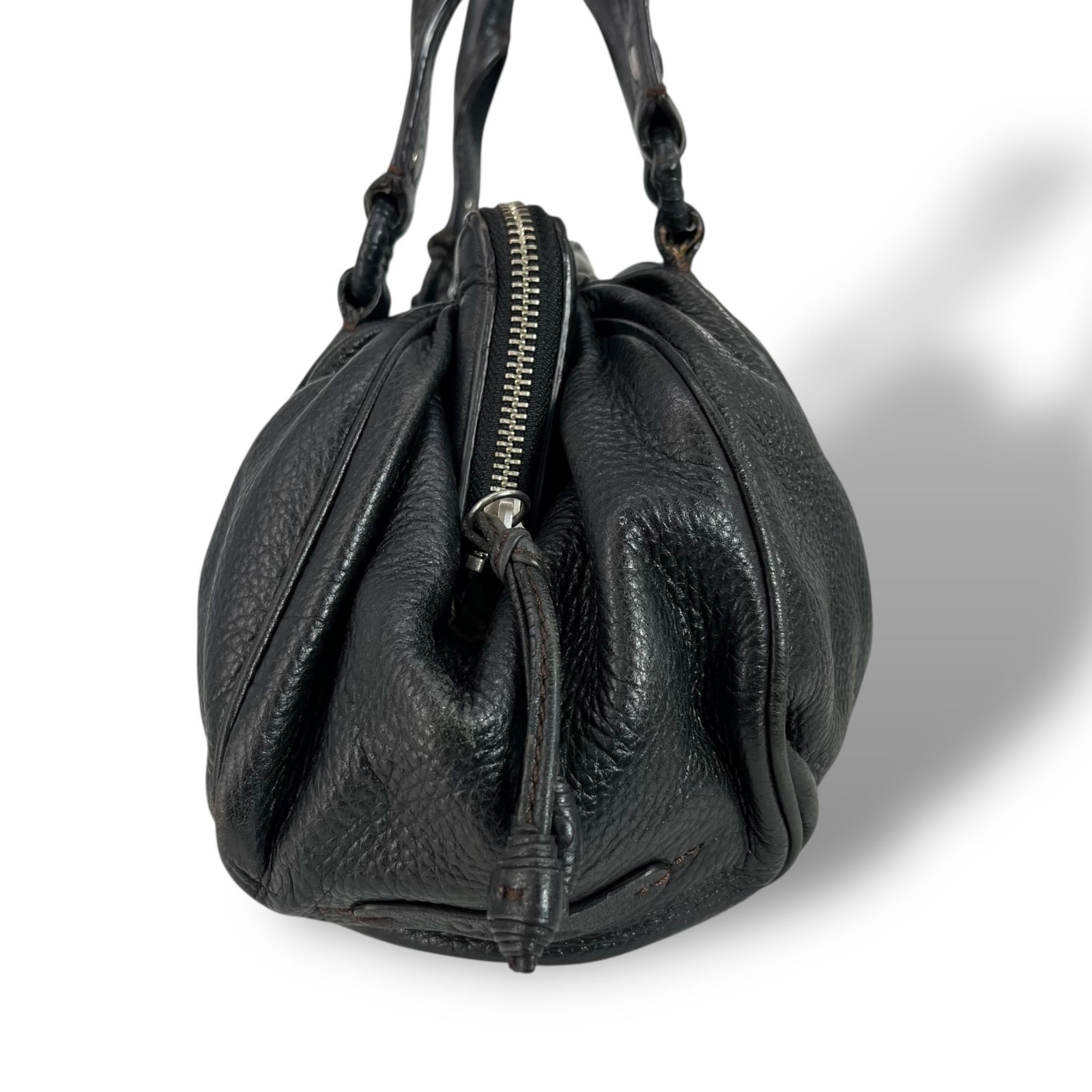 美品】COLE HAAN コールハーン ショルダーバッグ レディース y2k 00s