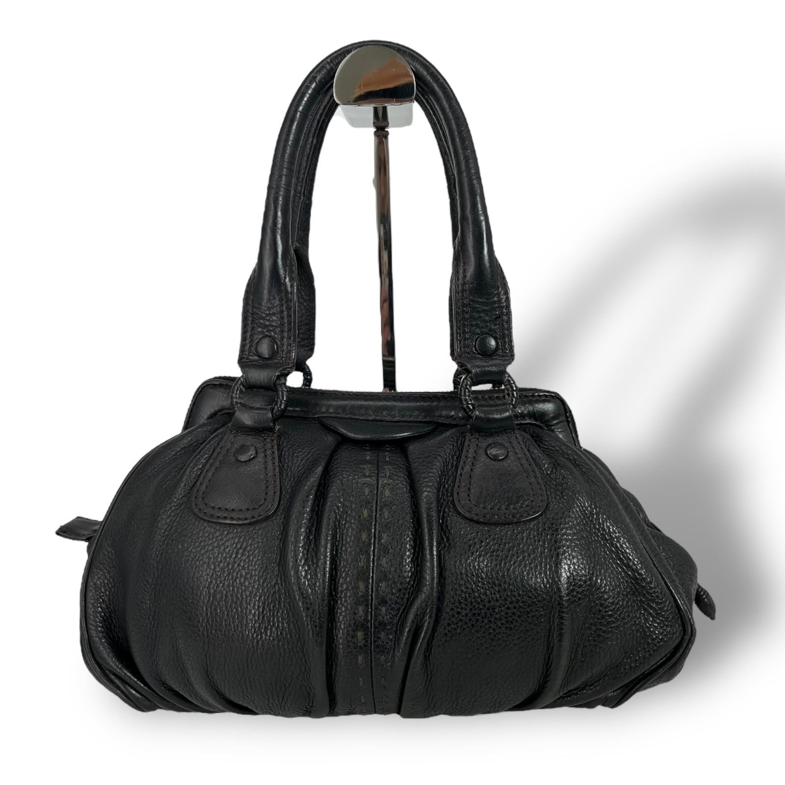 美品】COLE HAAN コールハーン ショルダーバッグ レディース y2k 00s