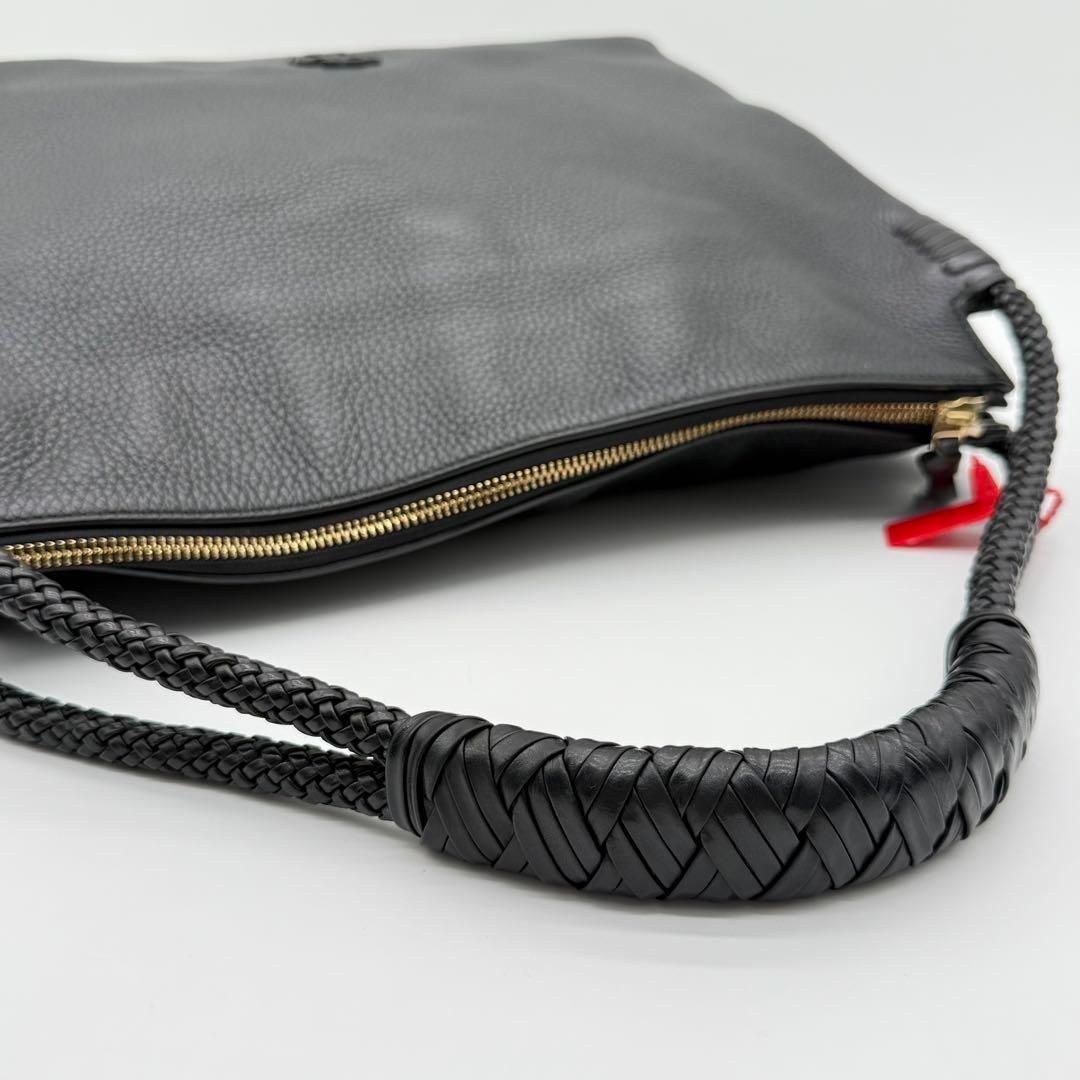 【極美品】ToryBurch マックグロー トートバッグ セミショルダーバッグ 極美品ToryBurch マックグロー トートバッグ セミショルダーバッグ