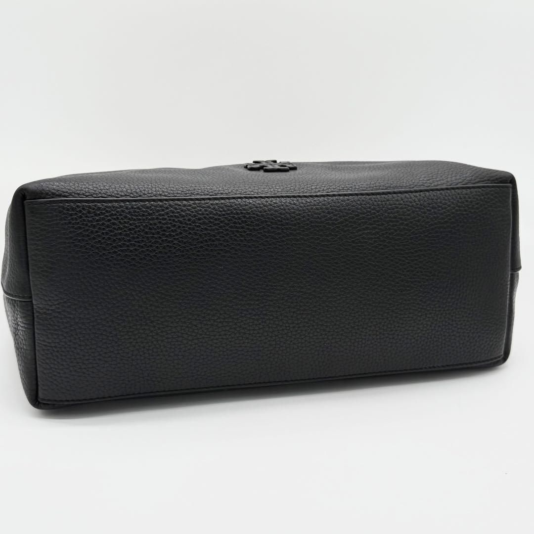 極美品】ToryBurch マックグロー トートバッグ セミショルダーバッグ