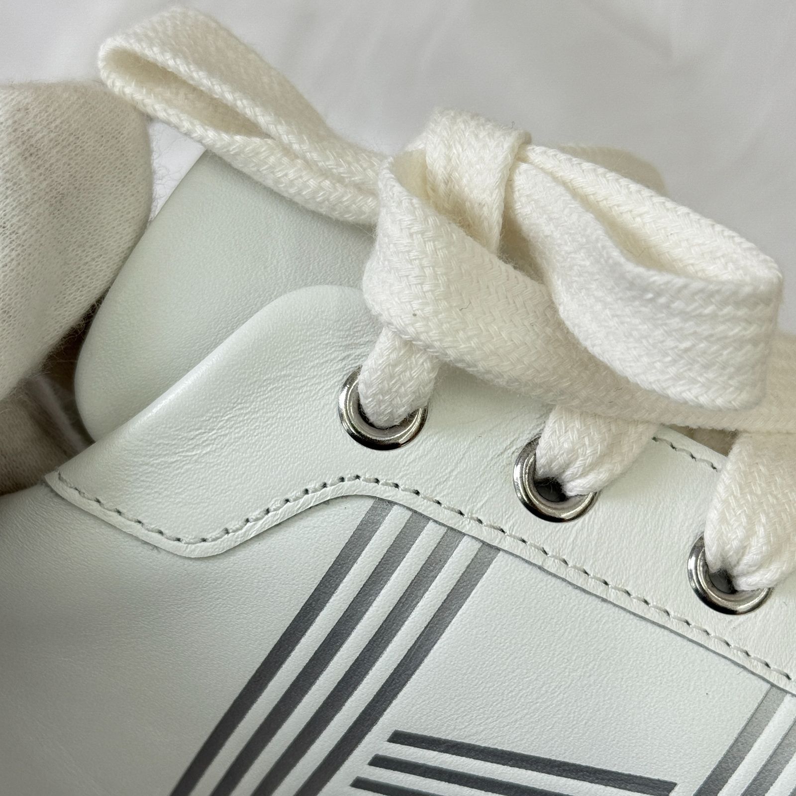 カーフ スニーカー