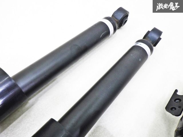 良品】ダイハツ純正 LA400K コペン GRスポーツ サスペンション