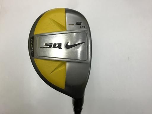 中古】 ナイキ VR PRO ユーティリティ U3 ユーティリティ UT NS PRO