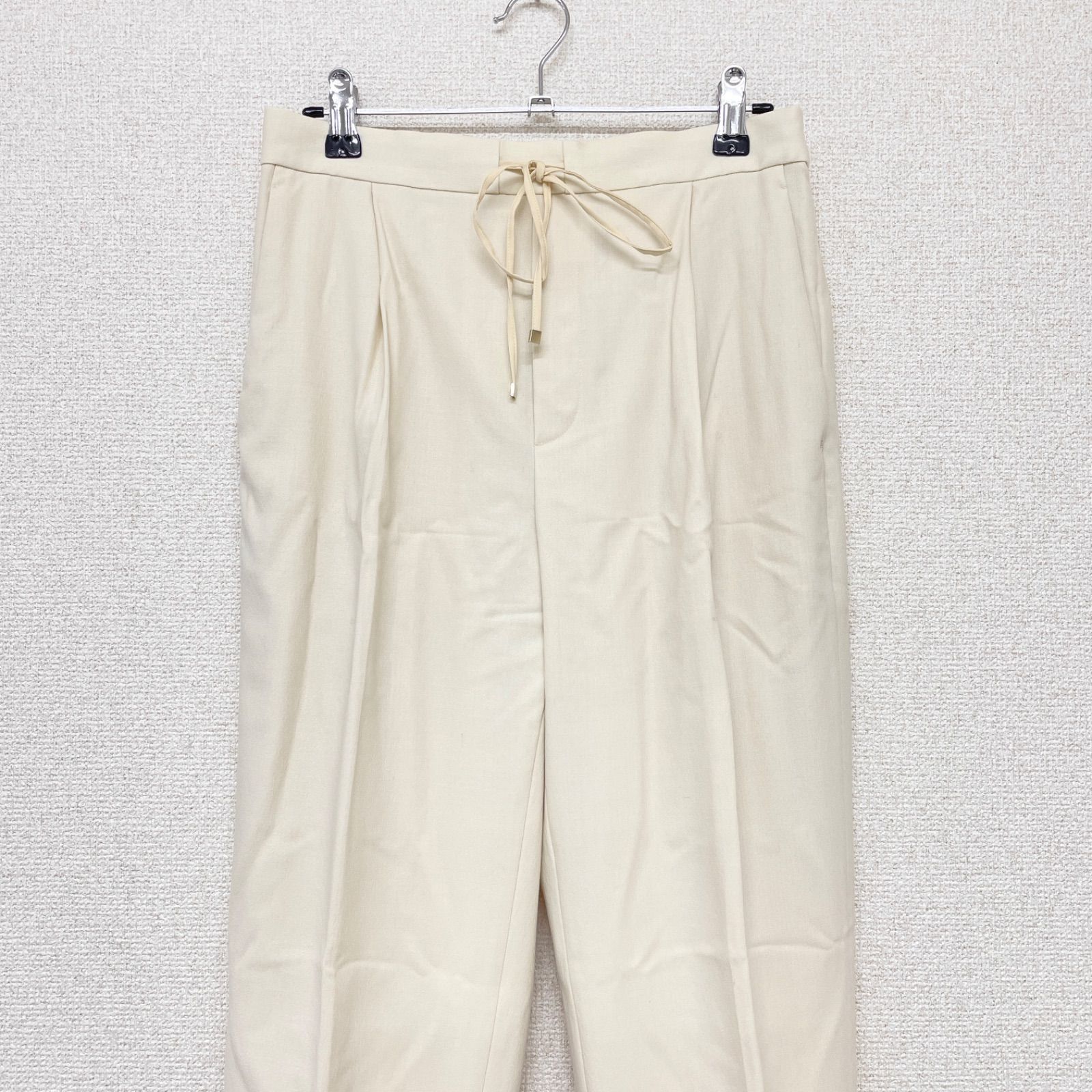 イージーパンツ