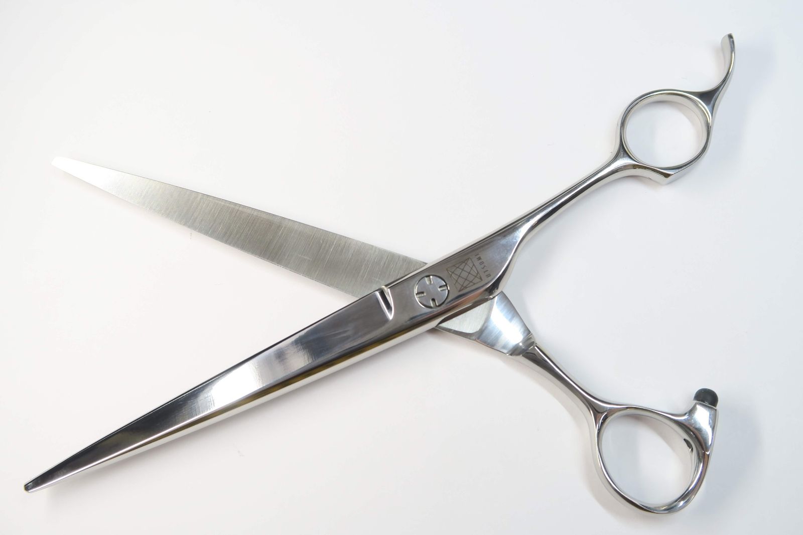 Sランク【UTSUMI ウツミ 内海】 JG70 シザー 7.0インチ 右利き