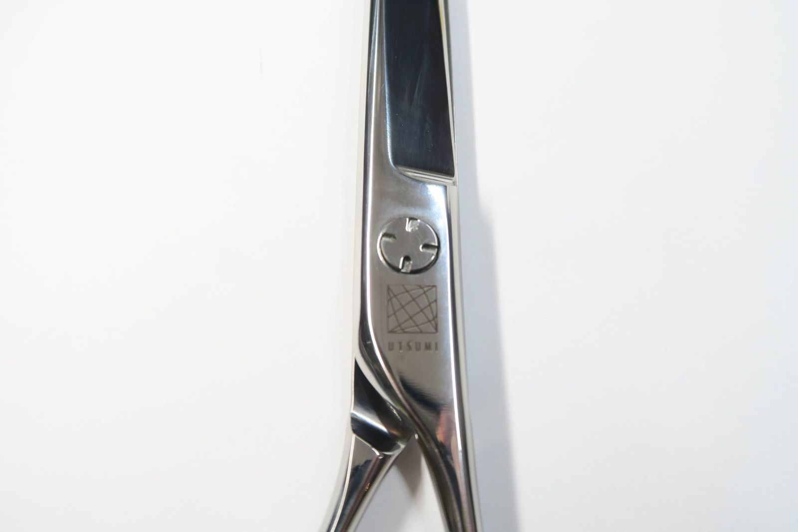 Sランク【UTSUMI ウツミ 内海】 JG70 シザー 7.0インチ 右利き