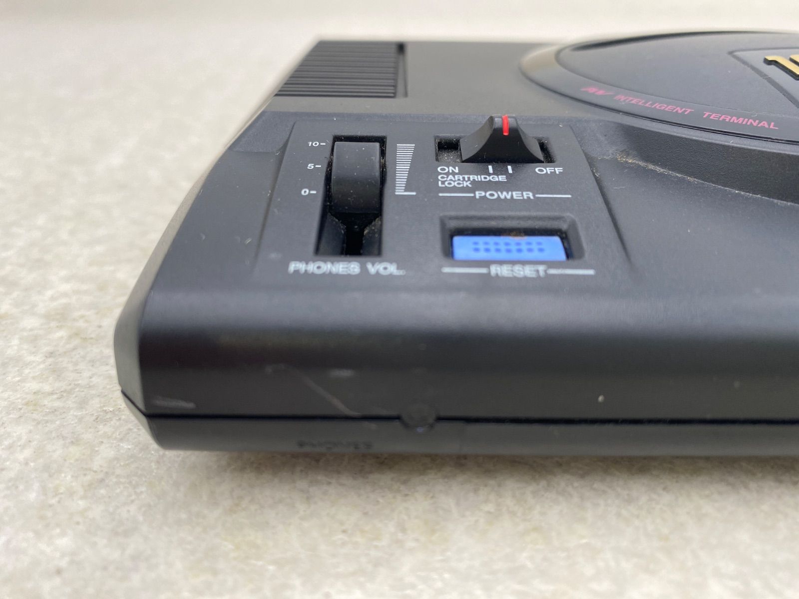 メガドライブミニW 本体 7-100 メガドライブミニW 本体 箱付き 7-100