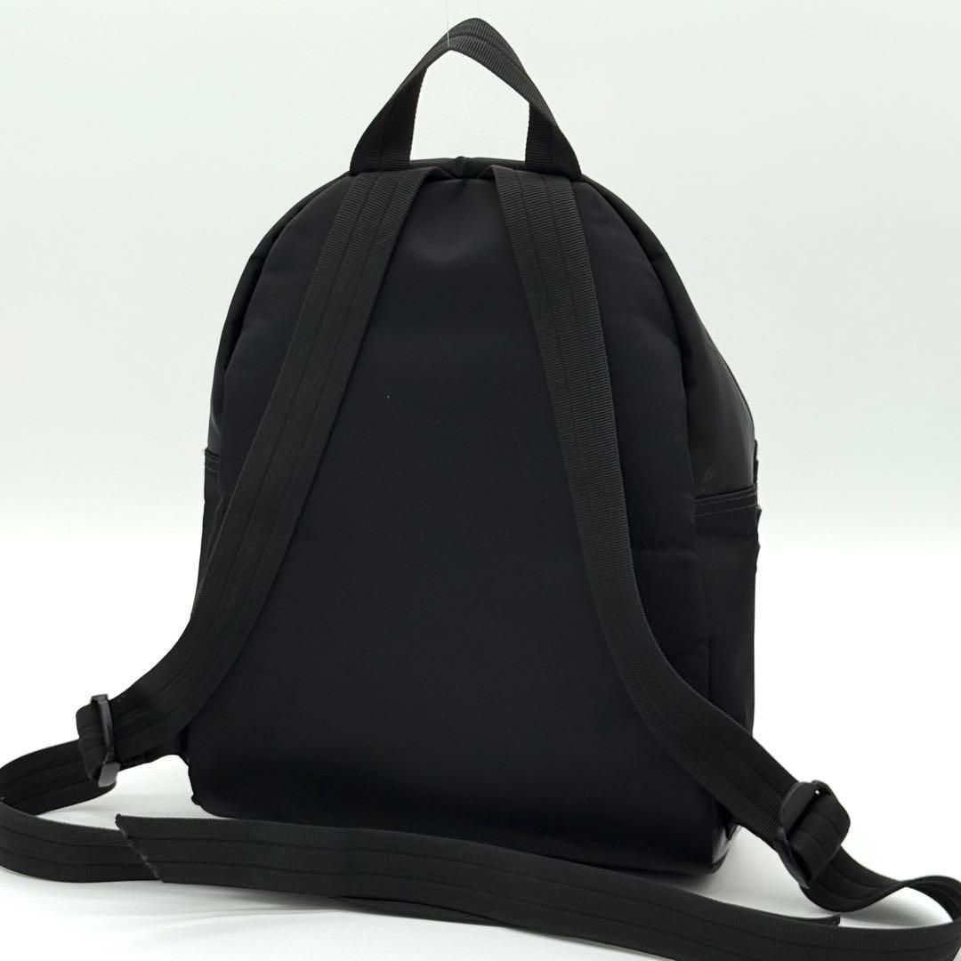 美品】LONGCHAMP ルプリアージュ ネオ リュックサック バックパック 