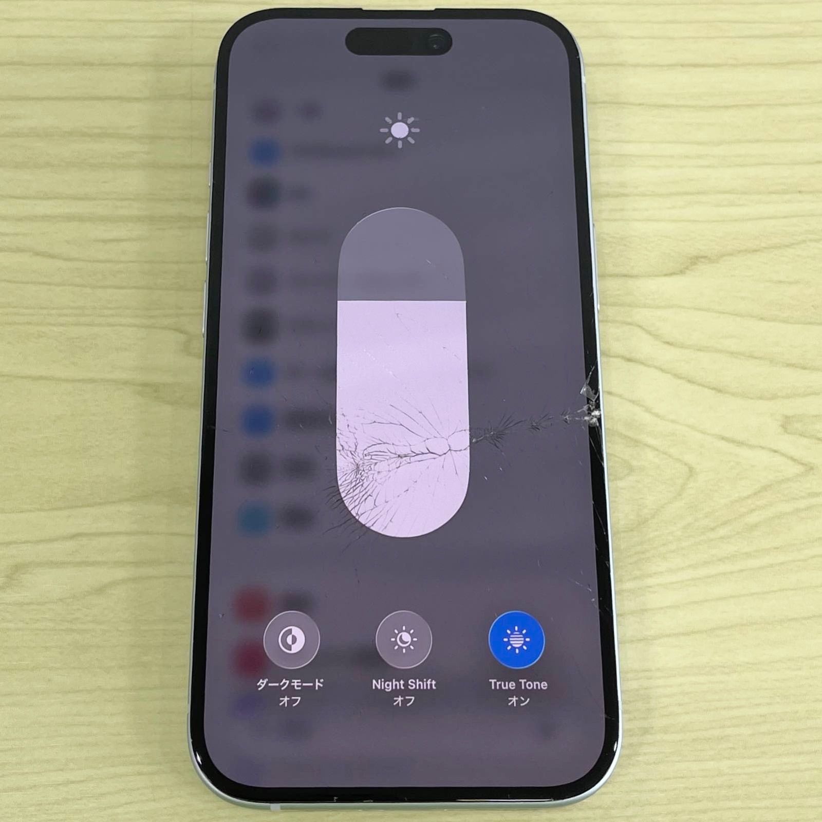 向けの iPhone 15 Pro Max, A2849, A3105, A3106, A3108 修理交換用