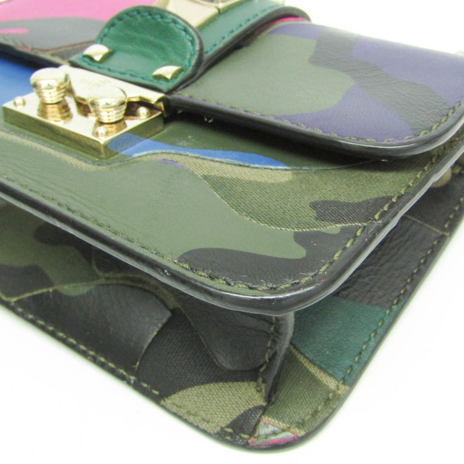 ヴァレンティノ・ガラヴァーニ(Valentino Garavani) ロックスタッズ