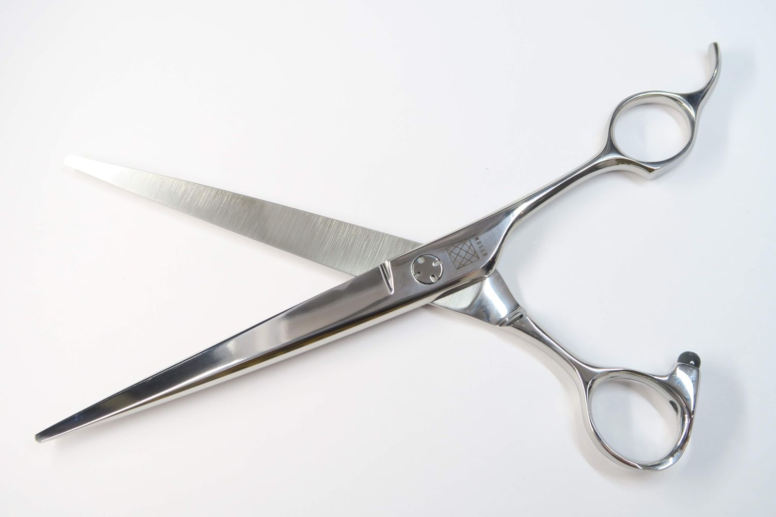 Sランク【UTSUMI ウツミ 内海】 JG70 シザー 7.0インチ 右利き