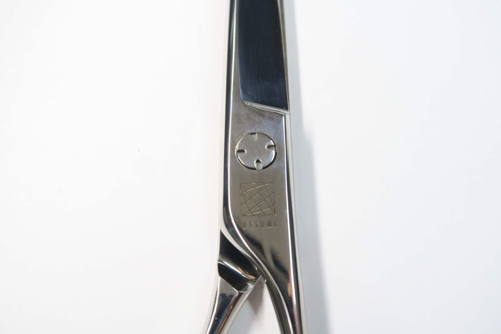 Sランク【UTSUMI ウツミ 内海】 JG70 シザー 7.0インチ 右利き