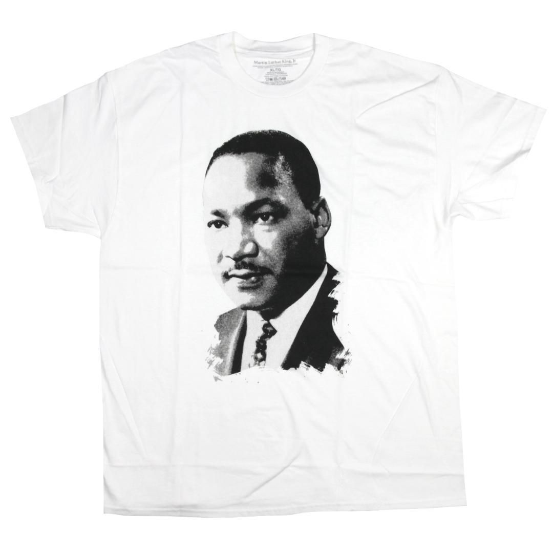 XL】新品 キング牧師 Tシャツ マーティンルーサーキングジュニア