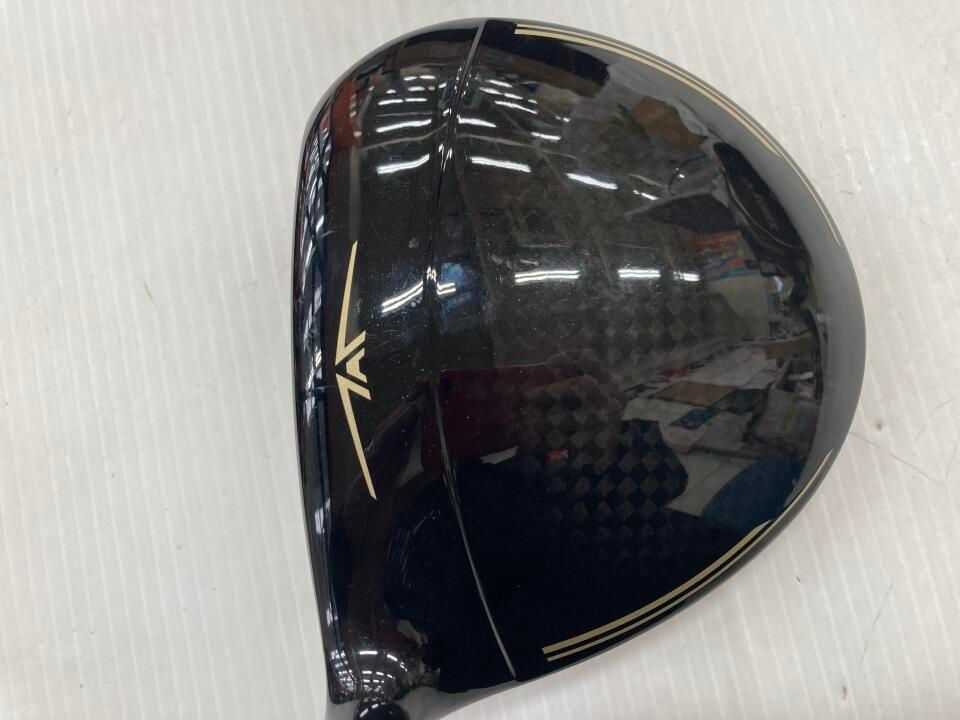 【訳あり】Royal EZONE 2021 | 10.5 | R | RX-05RE | 中古 | ドライバー | ヨネックス【最短即日発送】