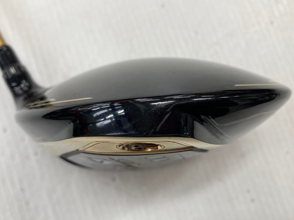 【訳あり】Royal EZONE 2021 | 10.5 | R | RX-05RE | 中古 | ドライバー | ヨネックス【最短即日発送】