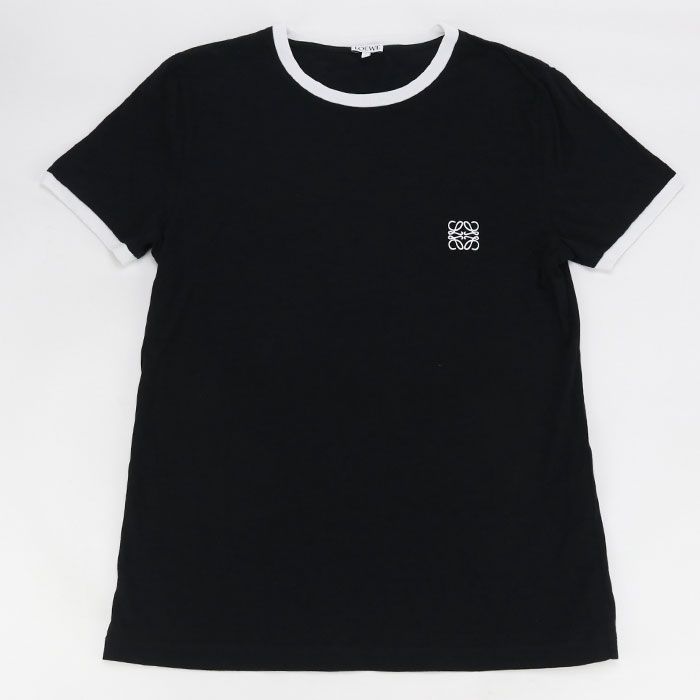 LOEWE ロエベ S359Y22X28 半袖Ｔシャツ コットン レディース