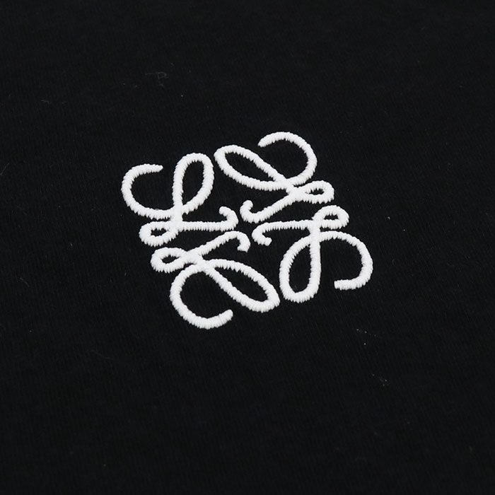  LOEWE ロエベ 半袖Ｔシャツ コットン レディース 半袖(Tシャツ) Tシャツ カットソー