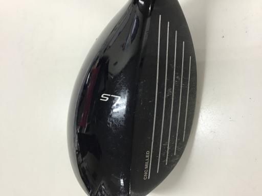 【中古】 プロギア LS U4 ユーティリティ UT Speeder EVOLUTION FOR PRGR(2021 UT) (フレックスSR) メンズ 男性用 右利き 右用 Cランク ゴルフクラブ