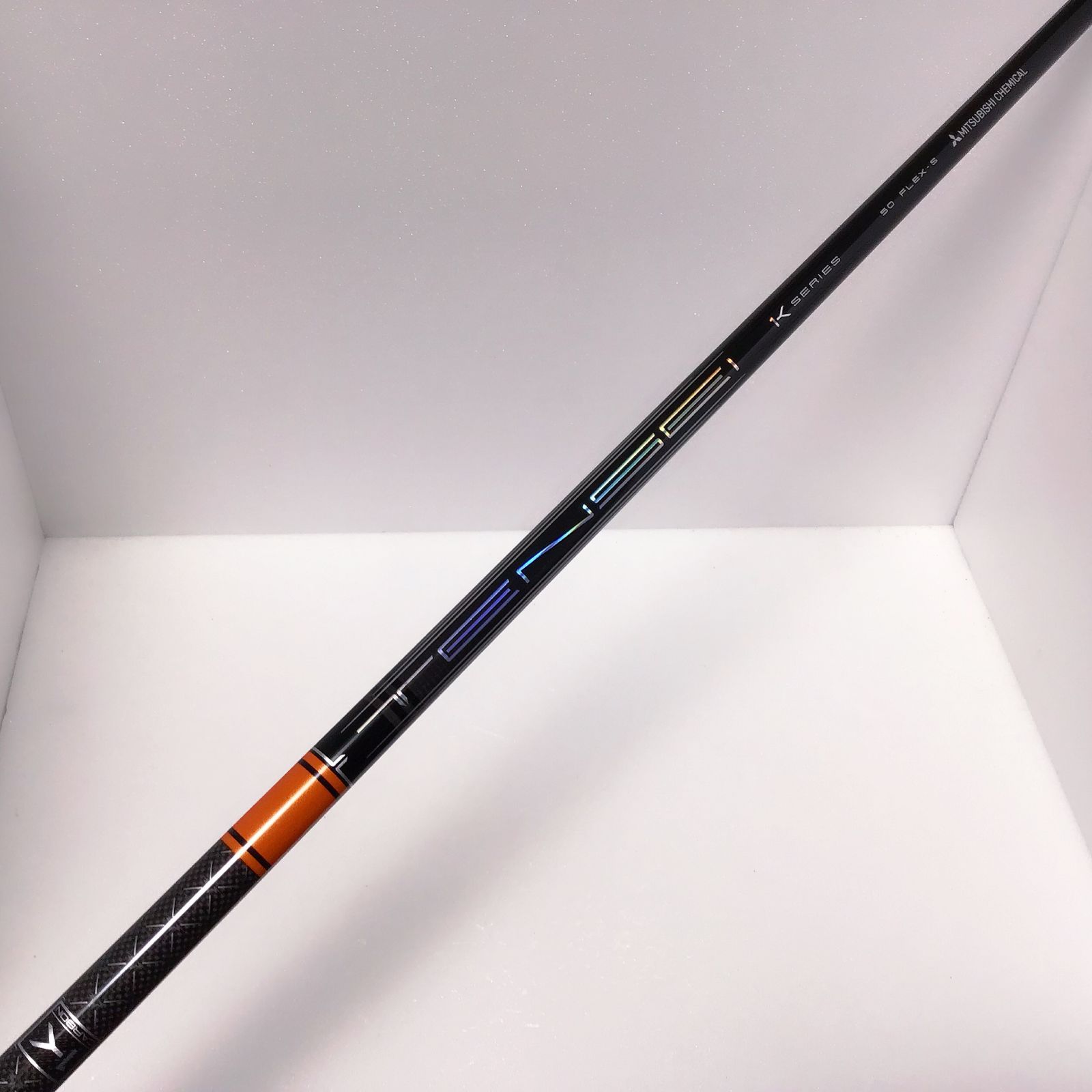 テンセイオレンジ シャフトの通販 TENSEI Pro 1K オレンジ 50 S 