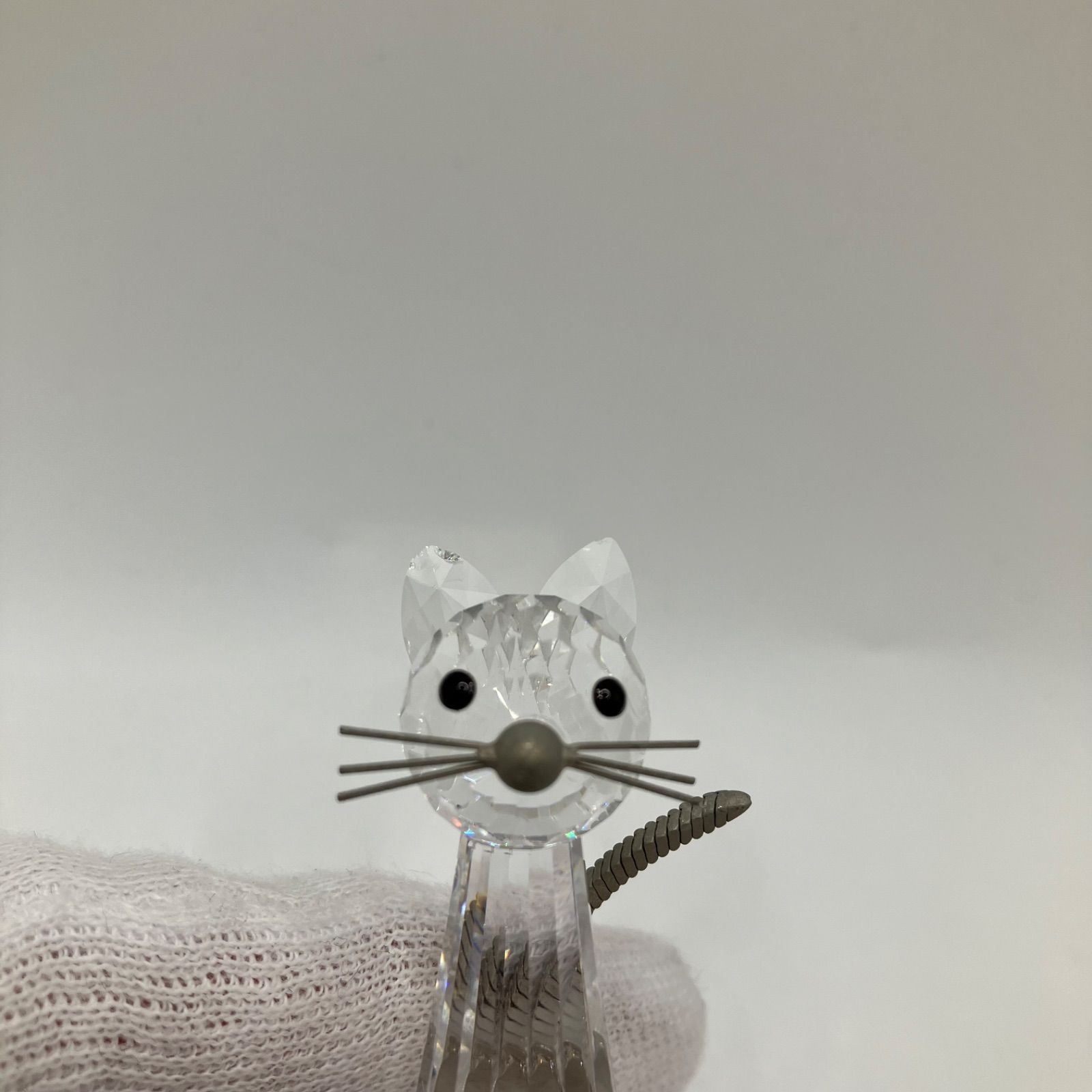 4388 SWAROVSKI スワロフスキー 置物 インテリア フィギュリン