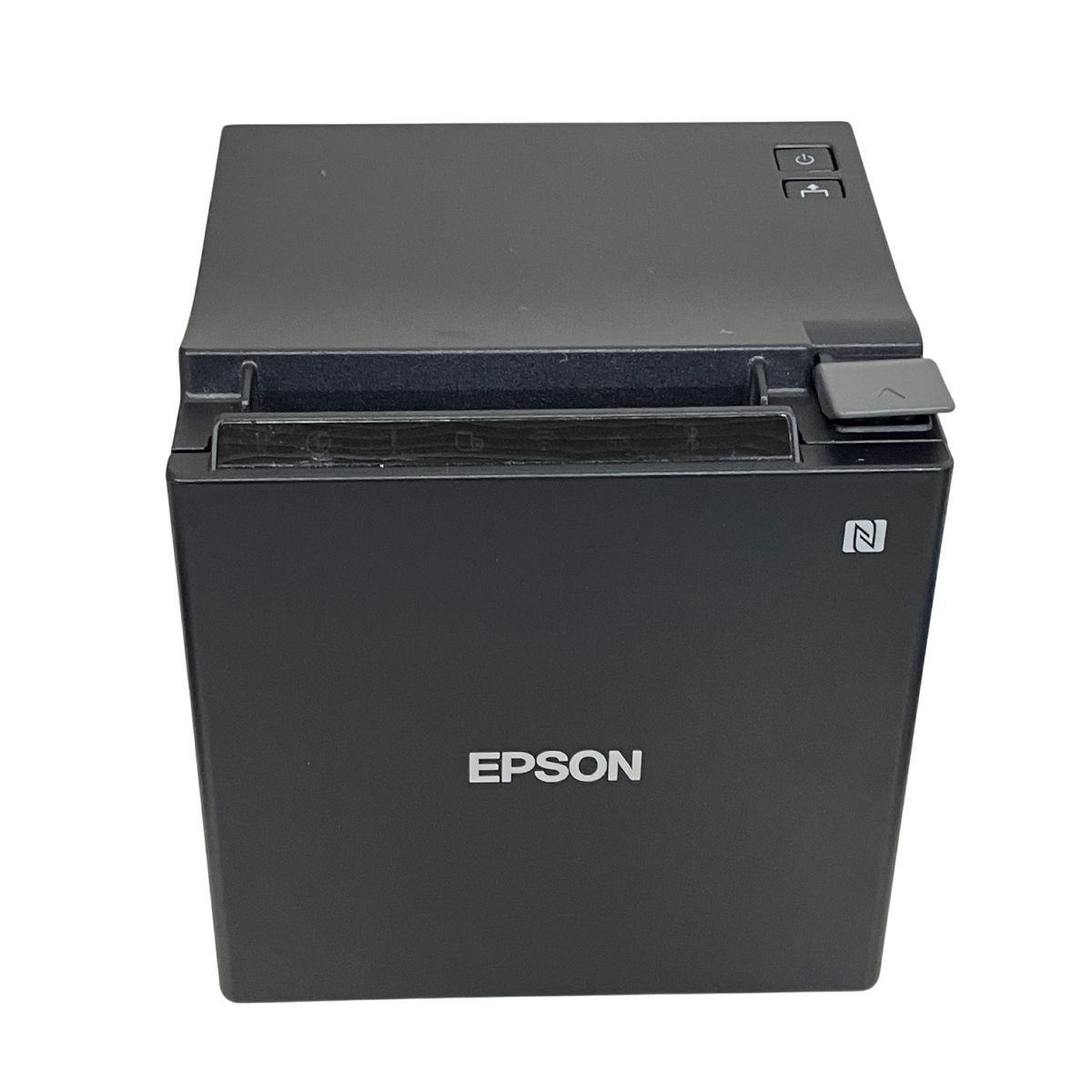 EPSON TM m 30 II H レシートプリンター マルチインターフェイス USB LAN Bluetooth対応 コンパクト POSレジ 業務用