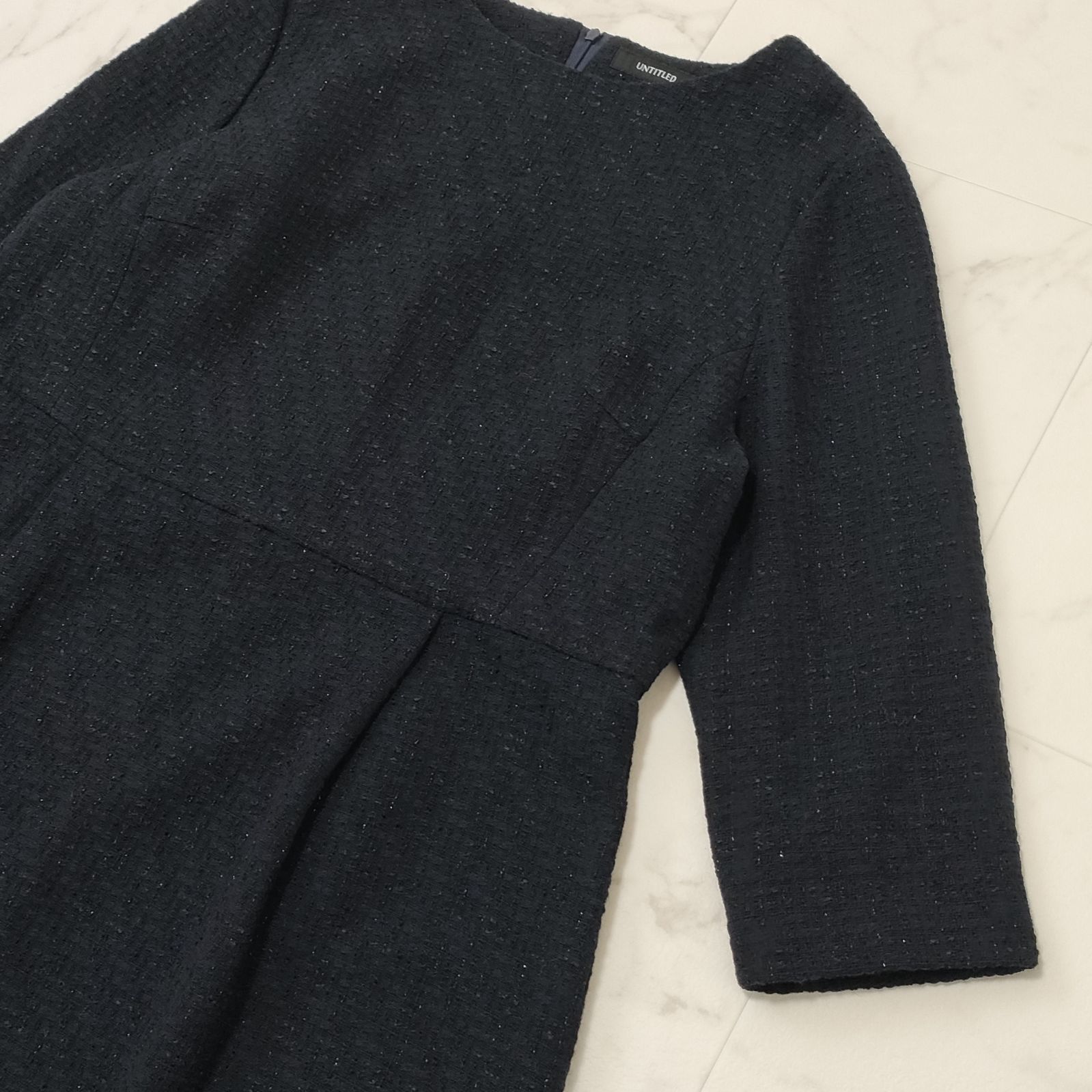 UNTITLED アンタイトル