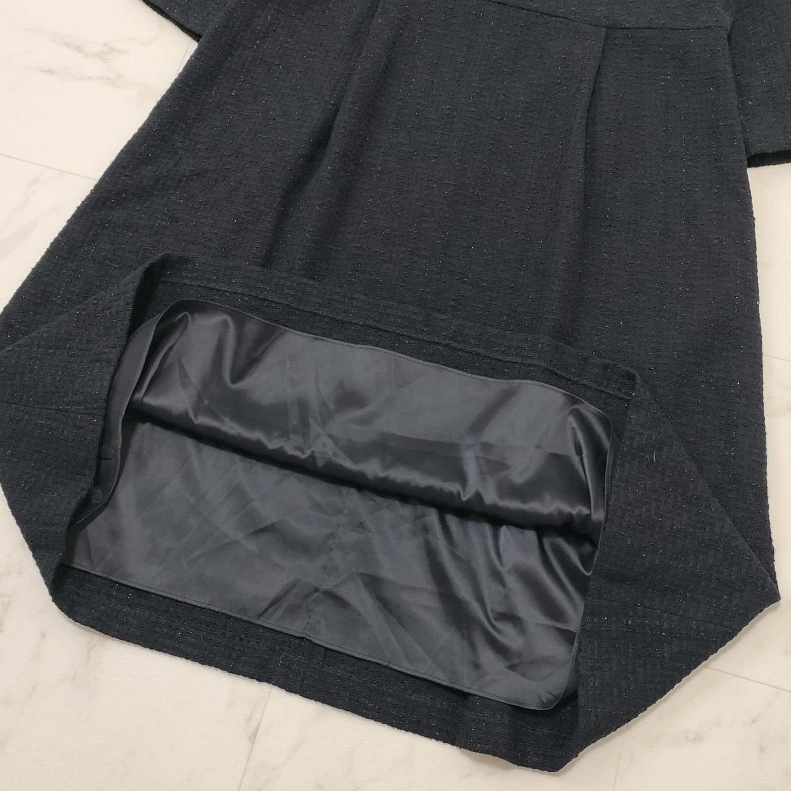 セレモニー ママスーツ