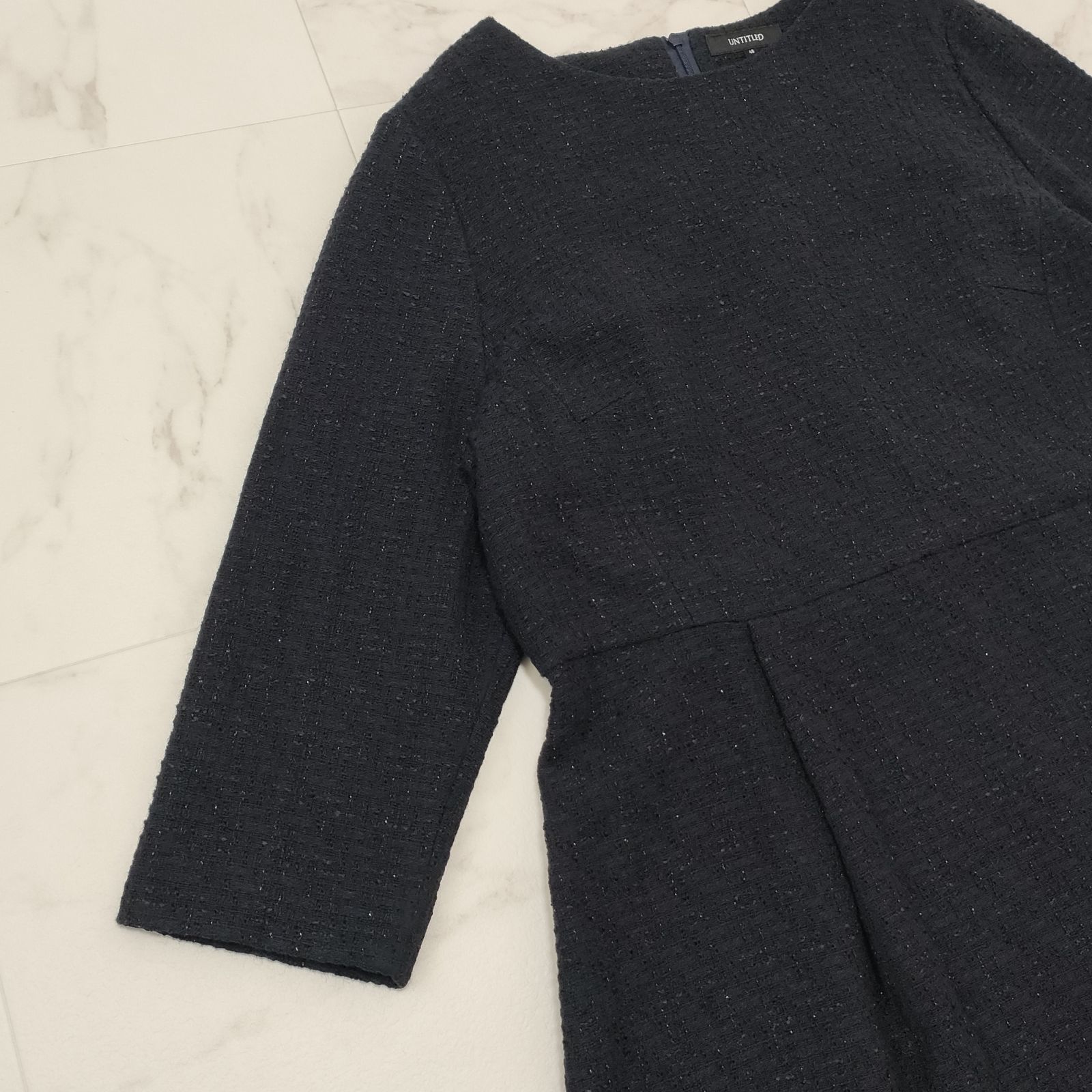 大きいサイズ48