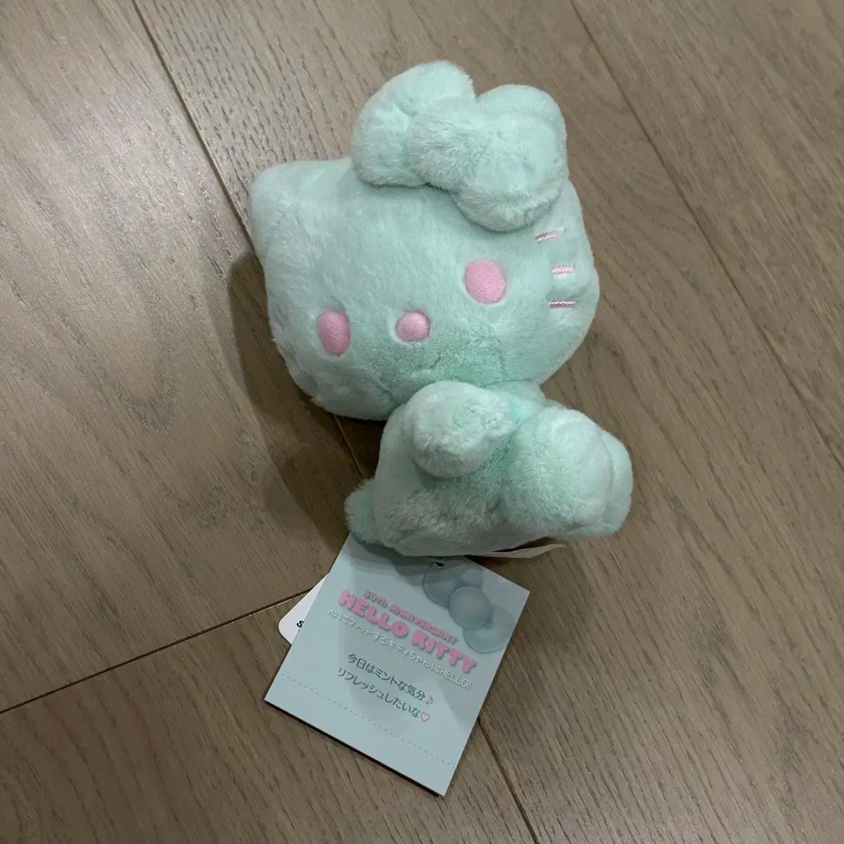 プリパラ アモカフェ BIGアクリルスタンド ガァララ 大プリパラ展 ぷり