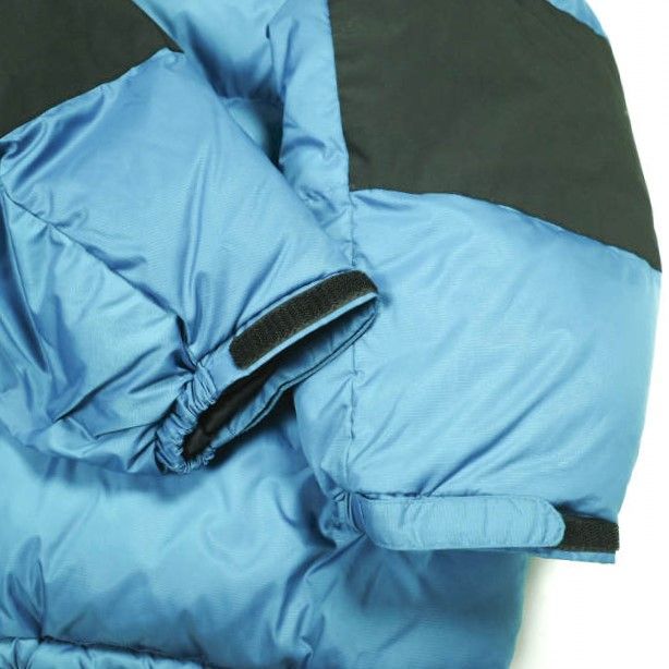 is-ness x NANGA イズネス ナンガ 23AW 別注 日本製 FUNCTIONAL DOWN  