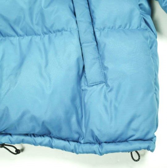 is-ness x NANGA イズネス ナンガ 23AW 別注 日本製 FUNCTIONAL DOWN