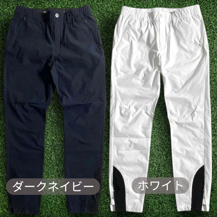 パーリーゲイツPGG4WAY高密度ドライポプリンパンツ サイズ5 パーリーゲイツPGG4WAY高密度ドライポプリンパンツ サイズ5