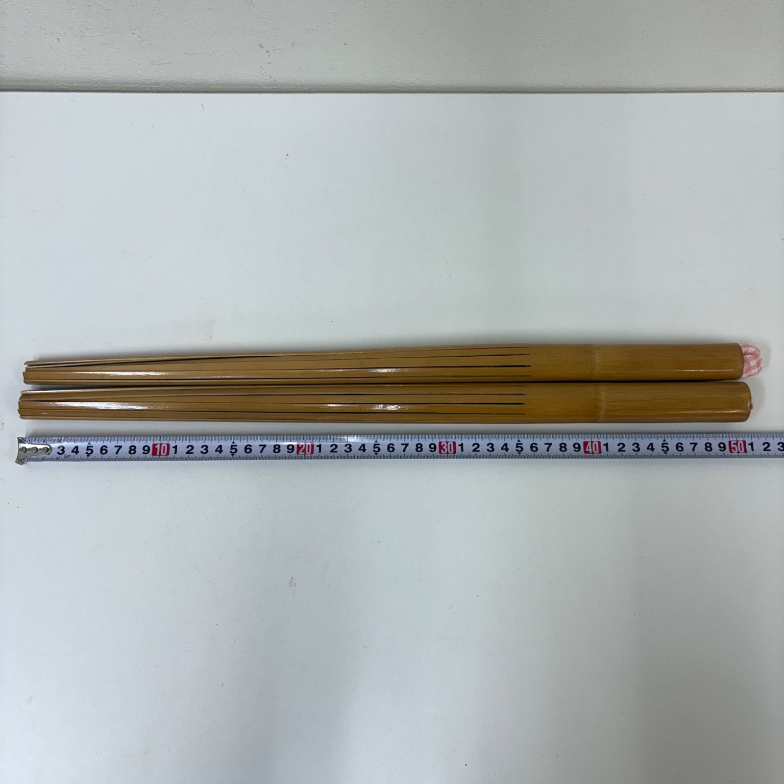 プイリ フラダンス 50cm 竹製 フラ楽器 収納袋付き 美品】フラダンス