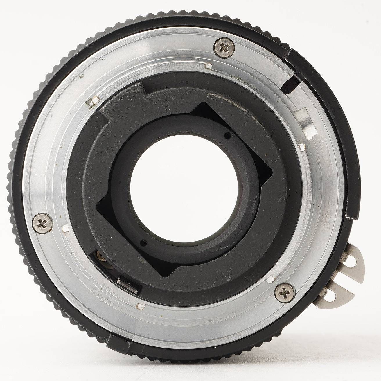 極美品Nikon Ai-s ◇2月値下げ◇ニコン Nikon Ai-s Micro-