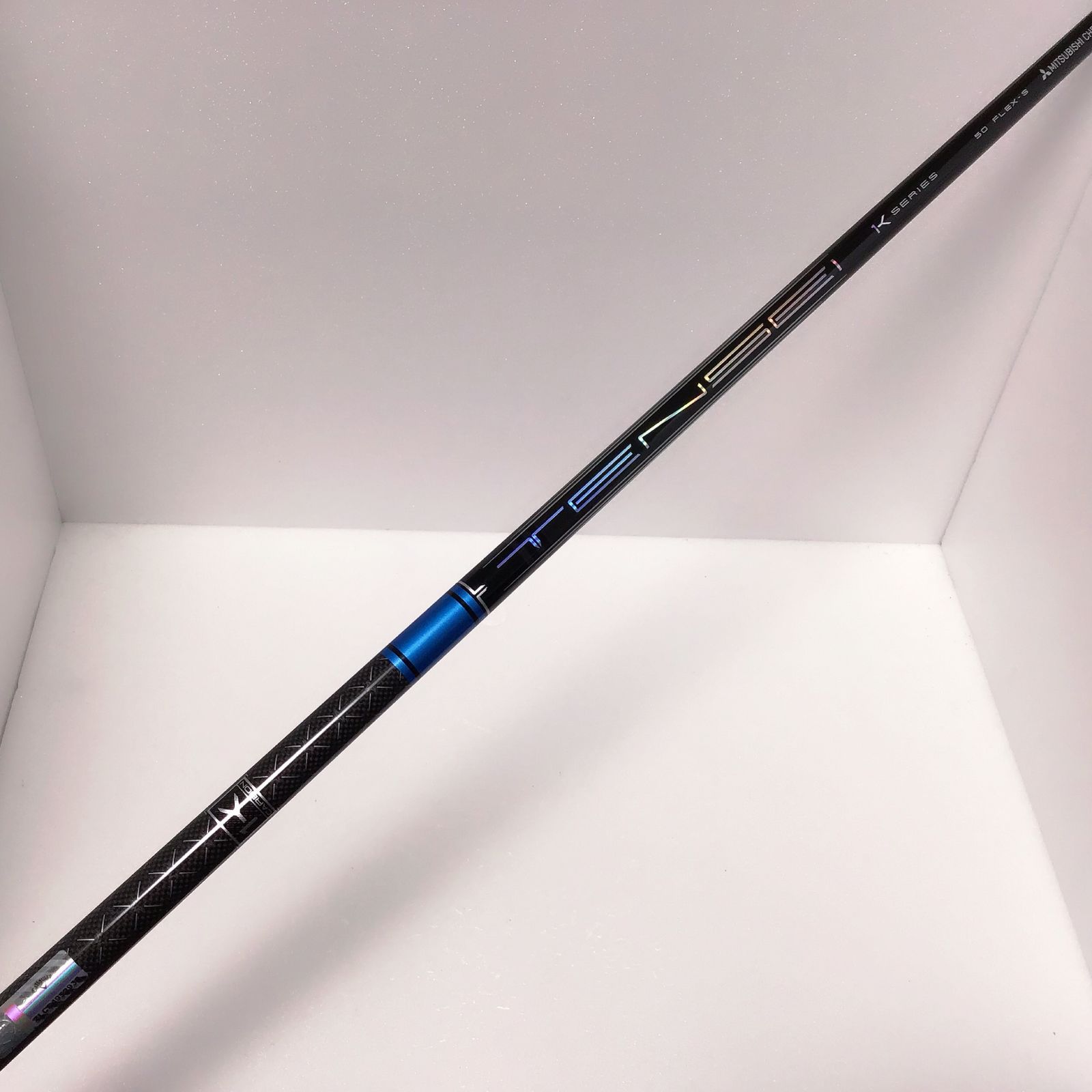 テンセイ 1K プロ ブルー TENSEI 1K PRO BLUE 50-S キャロウェイ テンセイ 1K プロ ブルー TENSEI 1K PRO BLUE 50-S キャロウェイ