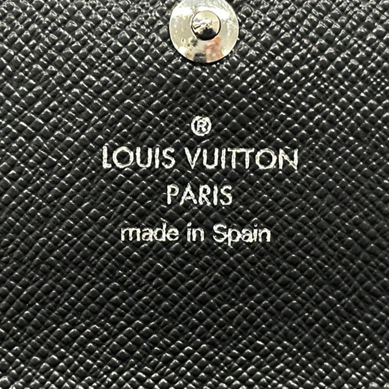 ルイ・ヴィトン LOUIS VUITTON 財布 エピ レディース メンズ