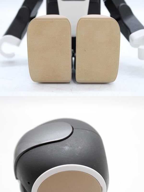 M-W モバイル型ロボット