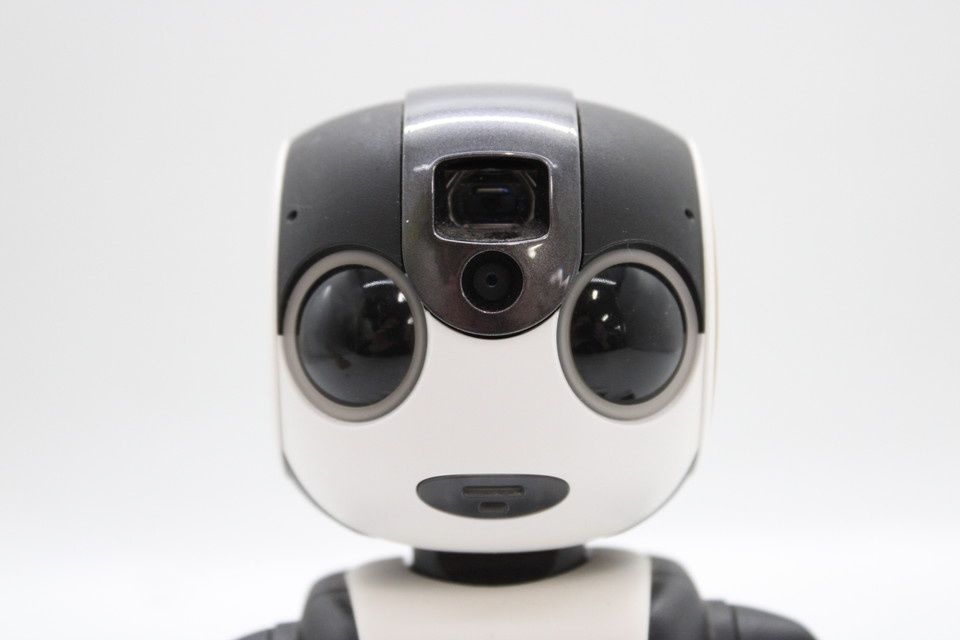 モバイル型ロボット