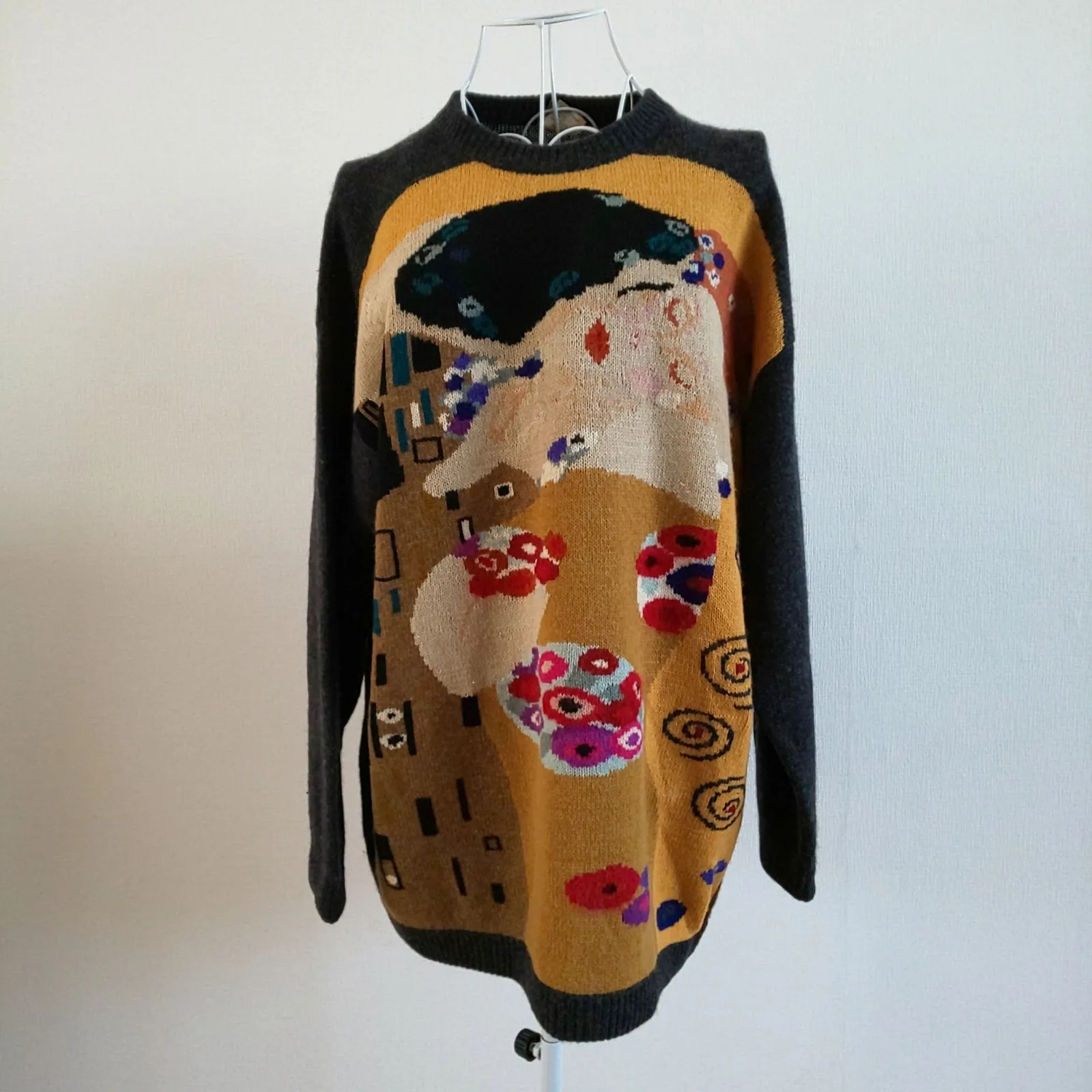 新品25万クリッツィアマグリアMAGLIAエンジカシミヤタートルネックセーター虎 2025年最新】クリツィアマグリアの人気アイテム - メルカリ